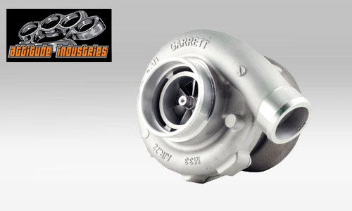 Snowmobile / ATV / UTV Turbo Kits