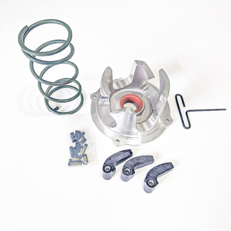 Arctic Cat M8000 Clutch Kit Arctic Cat M8000 Clutch Kit