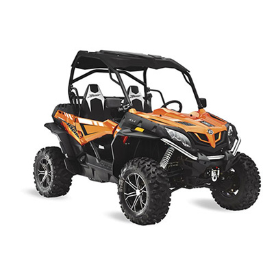 CFMoto ZForce 1000 2017-2019