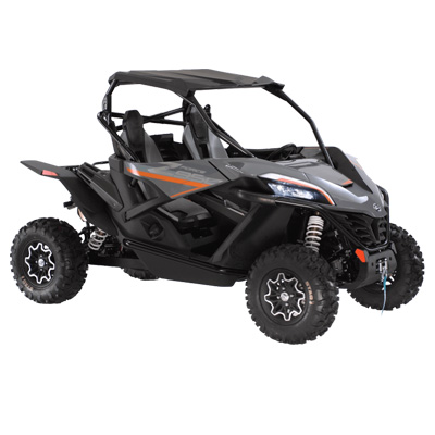 CFMoto ZForce 950 2020-2021 CFMoto ZForce 950 2020-2021