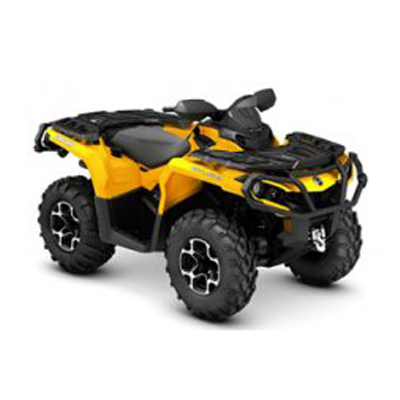 Can-Am Outlander 570 2016-2023 Can-Am Outlander 570 2016-2023