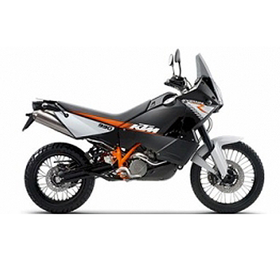 KTM 990 Adventure 2007-2011