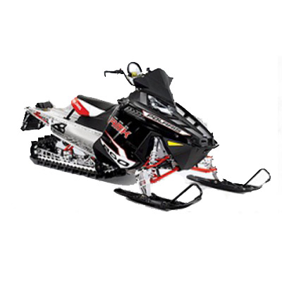 Polaris PRO-RMK/RMK/Assault 600/800 2011-2012
