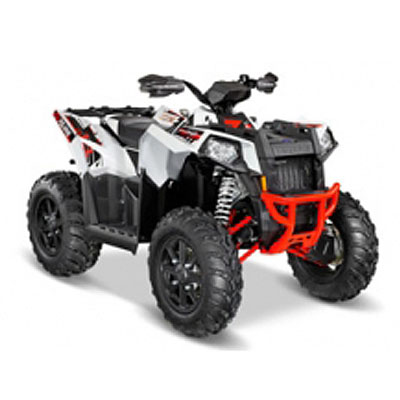 Polaris Scrambler 1000 2014-2018