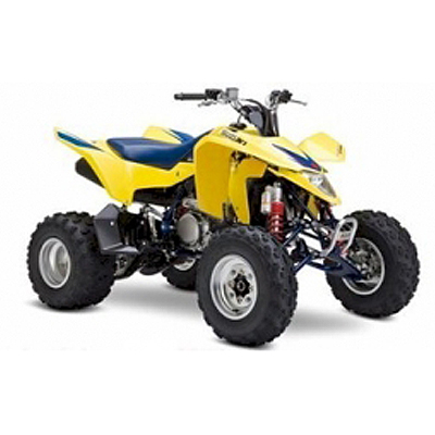 Suzuki Quadsport LTZ 400 2009-2014