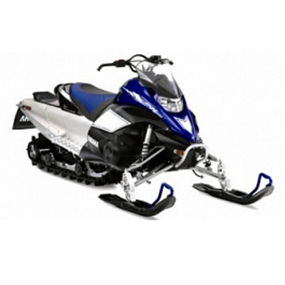 Yamaha Nytro 2008-2014