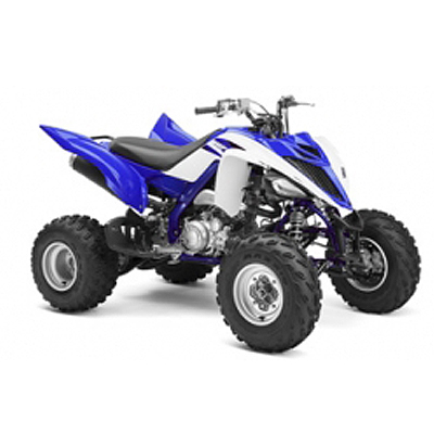 Yamaha Raptor 700 R 2015-2020 Yamaha Raptor 700 R 2015-2020